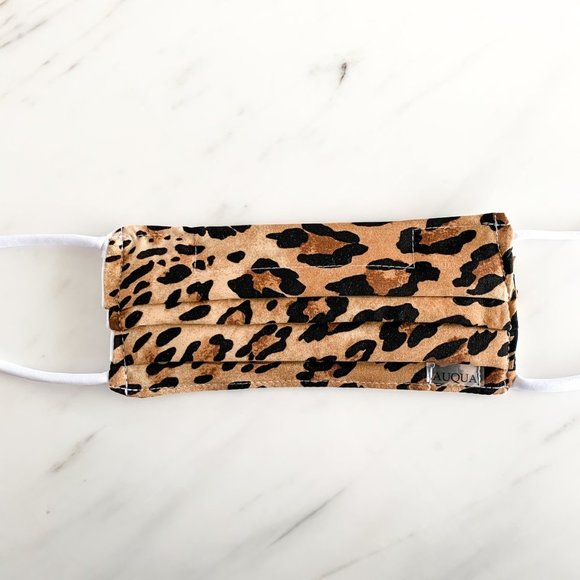 AUQUA FACE MASK  PM2.5 Filter ReUsable Face Mask - Picture 3 of 7